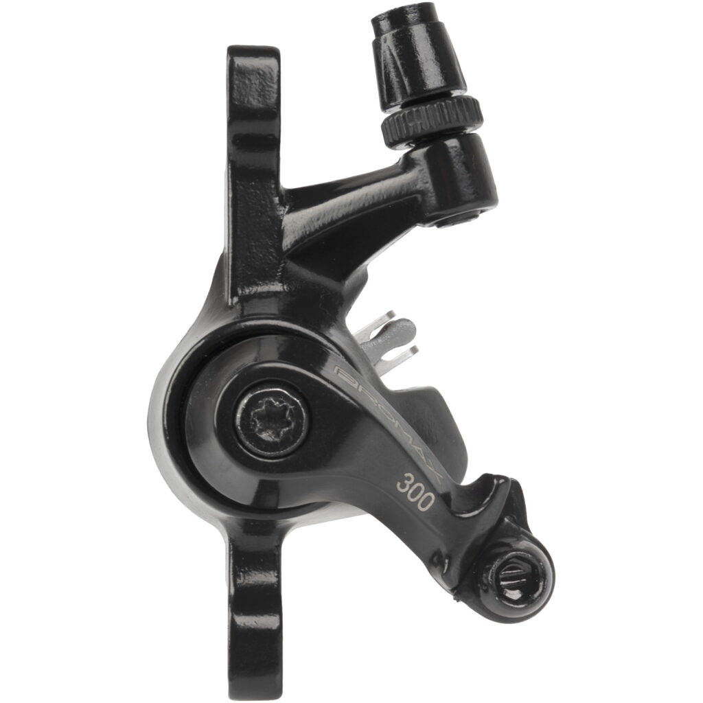 360460 PROMAX for DC-300 disc brake saddle - AVAILABLE IN SELECTED BIKE SHOPS