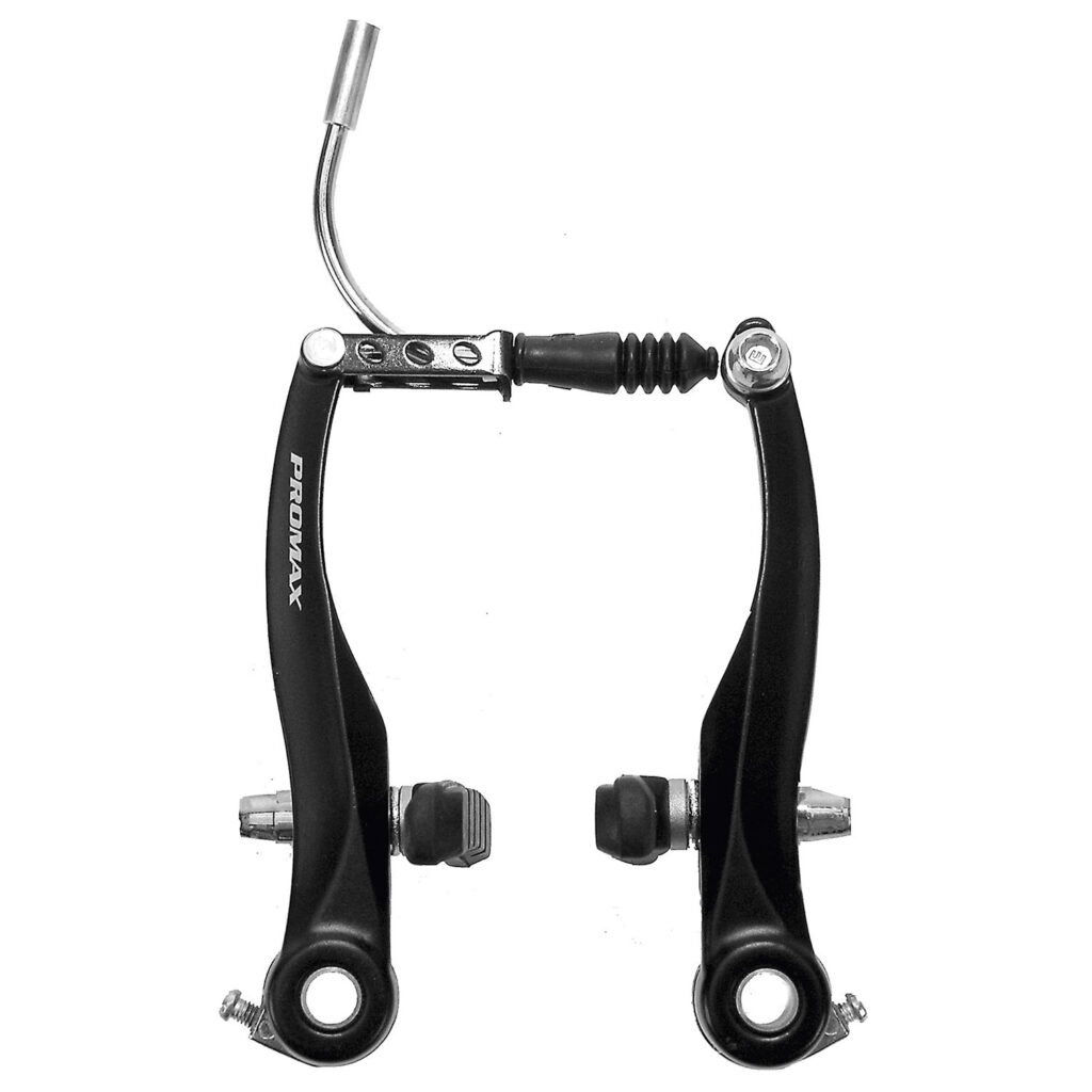 360854 PROMAX V-brake set - AVAILABLE IN SELECTED BIKE SHOPS