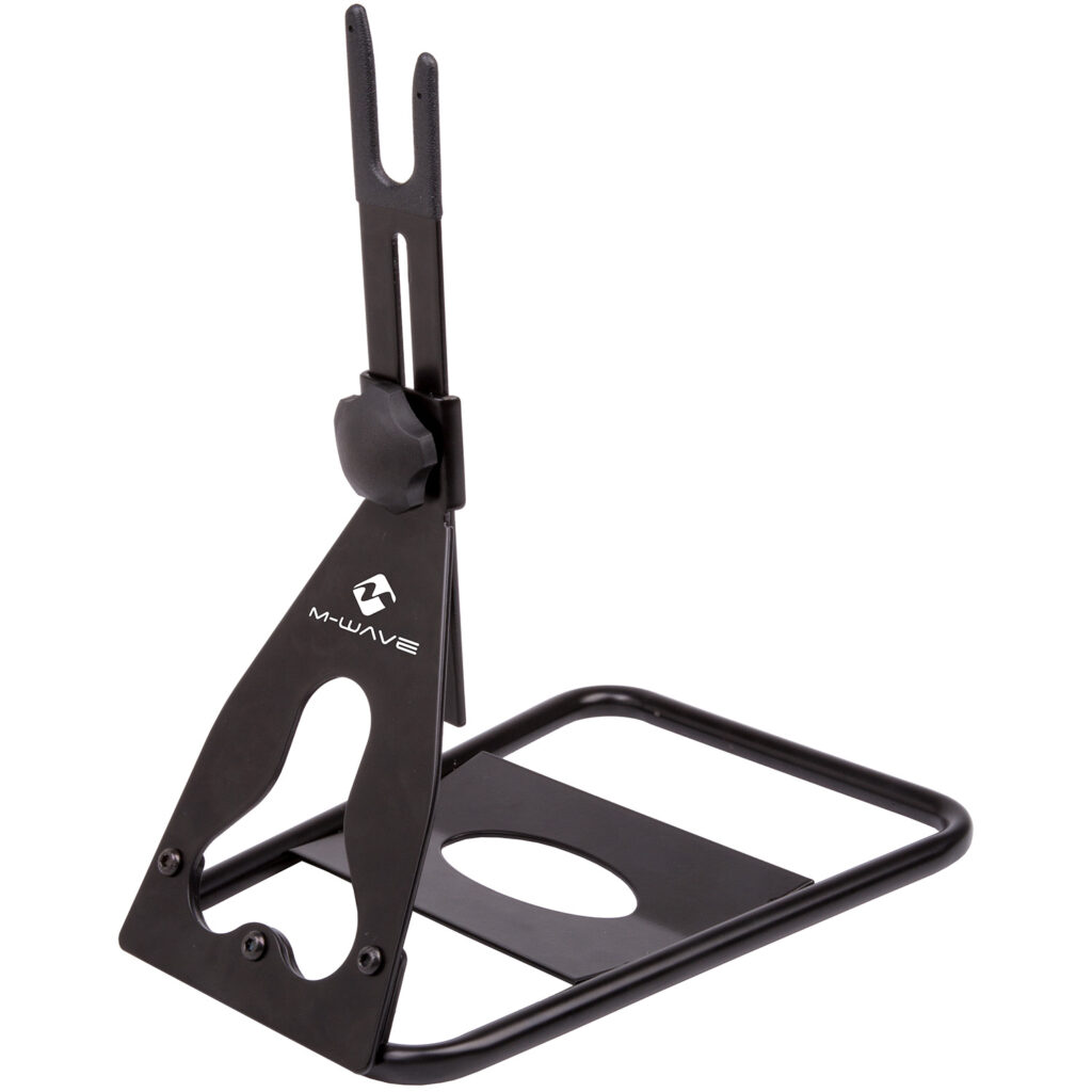 439903 M-WAVE Chopstand Apart bike stand - AVAILABLE IN SELECTED BIKE SHOPS
