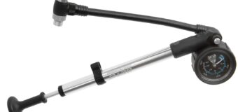 470275 BETO shock pump – AVAILABLE IN SELECTED BIKE SHOPS