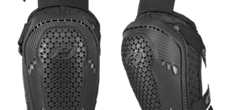 PRO III Elbow Guard black – AVAILABLE IN SELECTED BIKE SHOPS