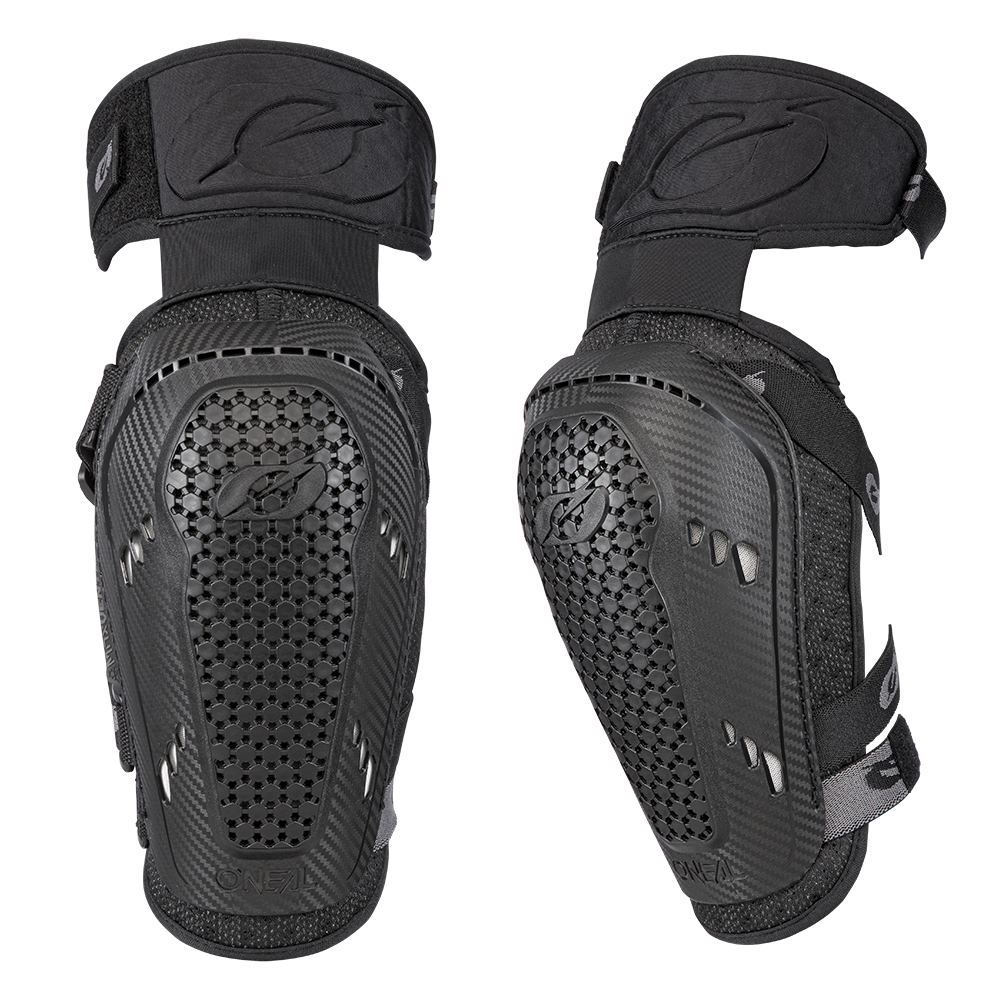 PRO III Elbow Guard black – AVAILABLE IN SELECTED BIKE SHOPS