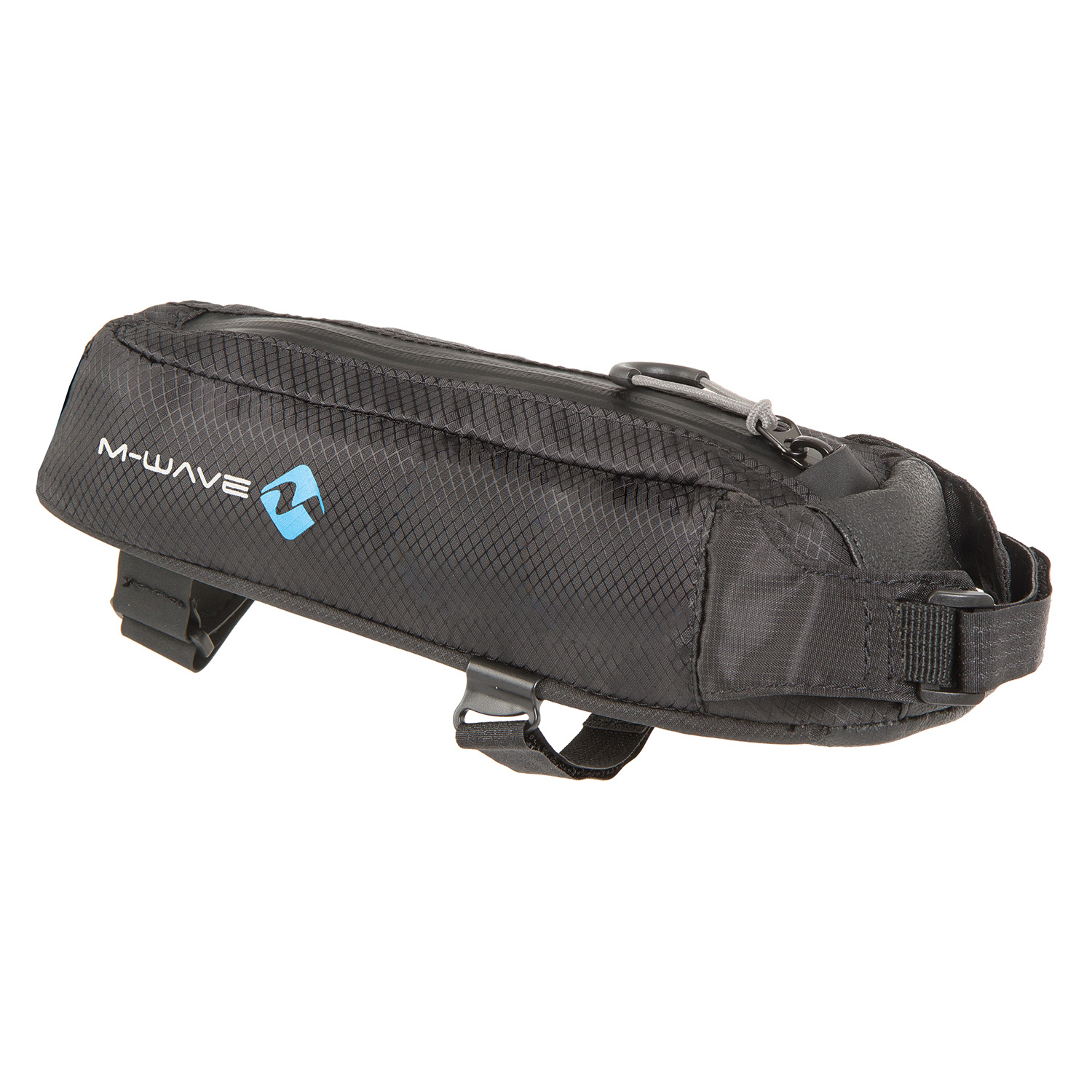 122633 M-WAVE Rough Ride Top top tube bag – AVAILABLE IN SELECTED BIKE SHOPS