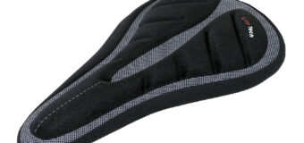 137660 VELO Lite Tech saddle cover – AVAILABLE IN SELECTED BIKE SHOPS