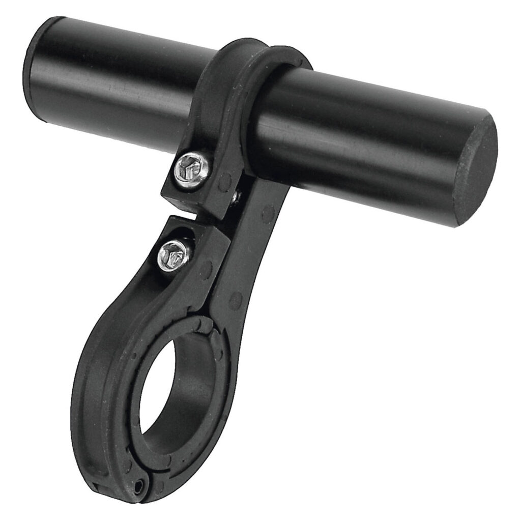 220753 M-WAVE Cockpit Plus handlebar cockpit - AVAILABLE IN SELECTED BIKE SHOPS