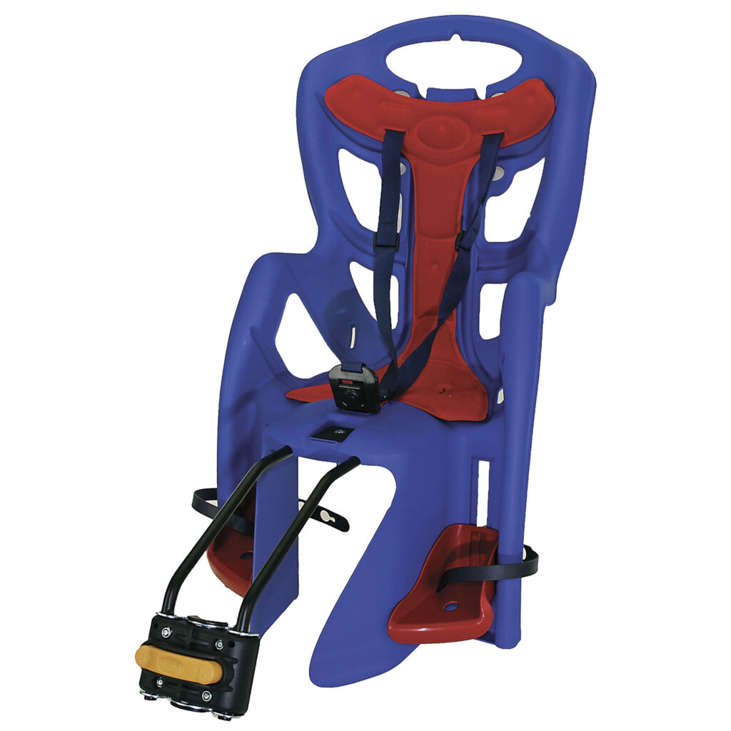 259855 Light B baby seat - AVAILABLE IN SELECTED BIKE SHOPS