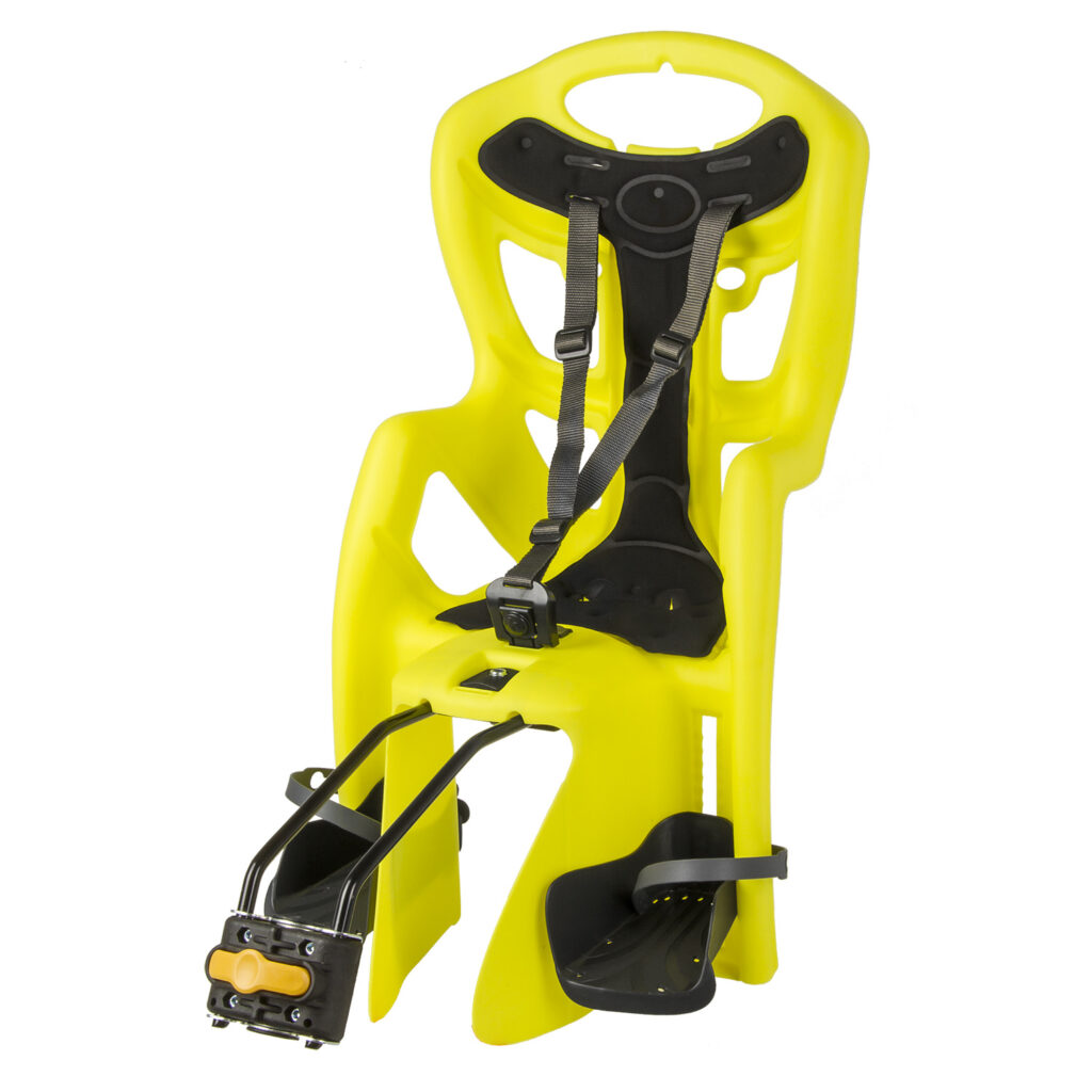 259873 Light N baby seat - AVAILABLE IN SELECTED BIKE SHOPS