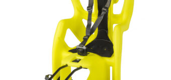 Light N baby seat – AVAILABLE IN SELECTED BIKE SHOPS
