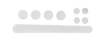 303350 VELO protection sticker set – AVAILABLE IN SELECTED BIKE SHOPS