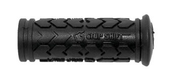 Twist Shift 90 bicycle grips – AVAILABLE IN SELECTED BIKE SHOPS