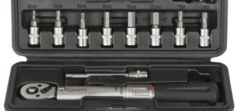 880275 MIGHTY torque wrench – AVAILABLE IN SELECTED BIKE SHOPS