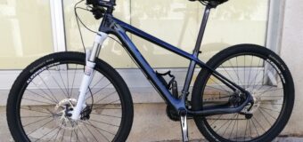 BIKE CLEARANCE