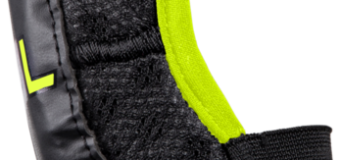 O’NEAL PEEWEE Elbow Guard V.19 Neon yellow – AVAILABLE IN SELECTED BIKE SHOPS