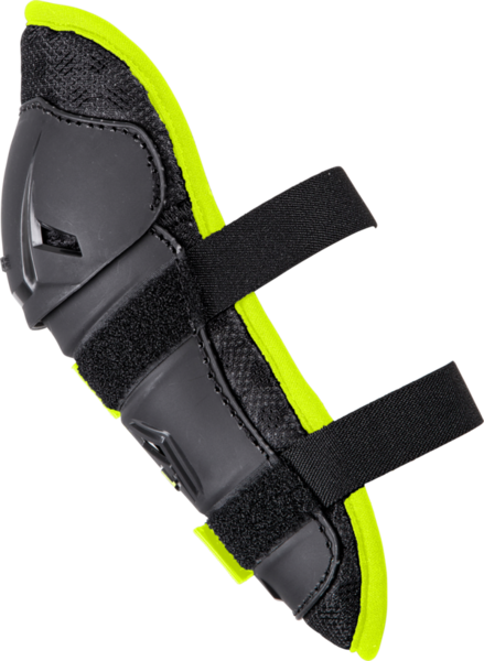 O’NEAL PEEWEE Knee Guard V.19 Neon yellow – AVAILABLE IN SELECTED BIKE SHOPS