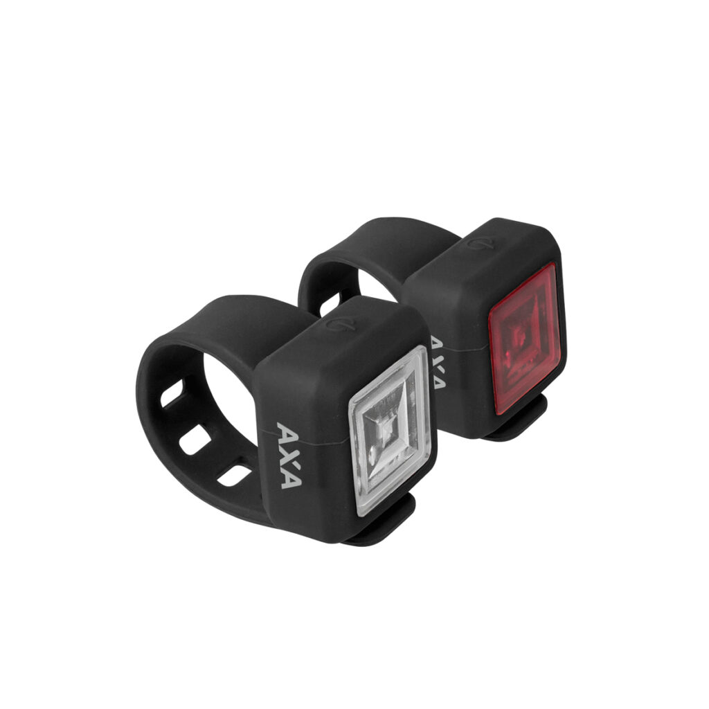 AXA Niteline 11 - AVAILABLE IN SELECTED BIKE SHOPS