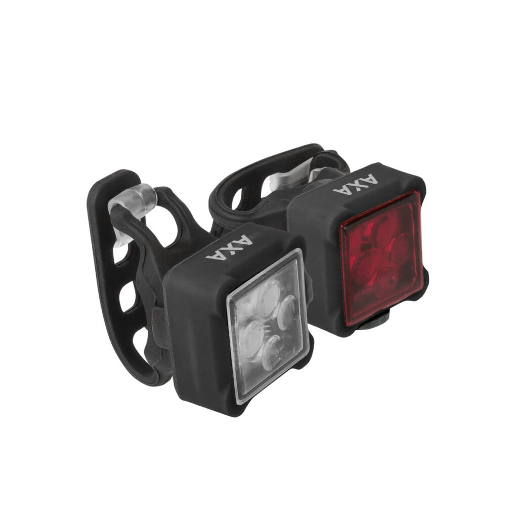 AXA Niteline 44 - AVAILABLE IN SELECTED BIKE SHOPS