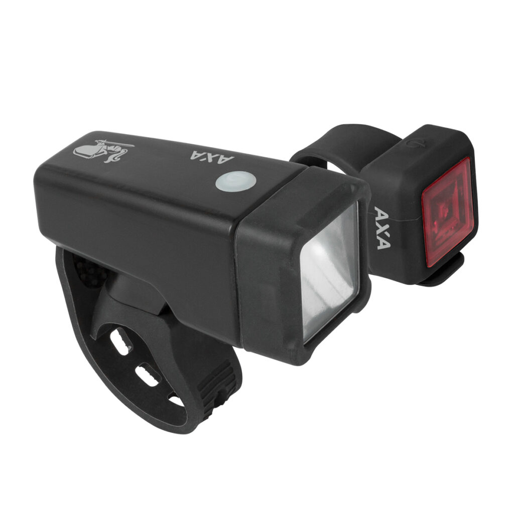 AXA Niteline T1 - AVAILABLE IN SELECTED BIKE SHOPS