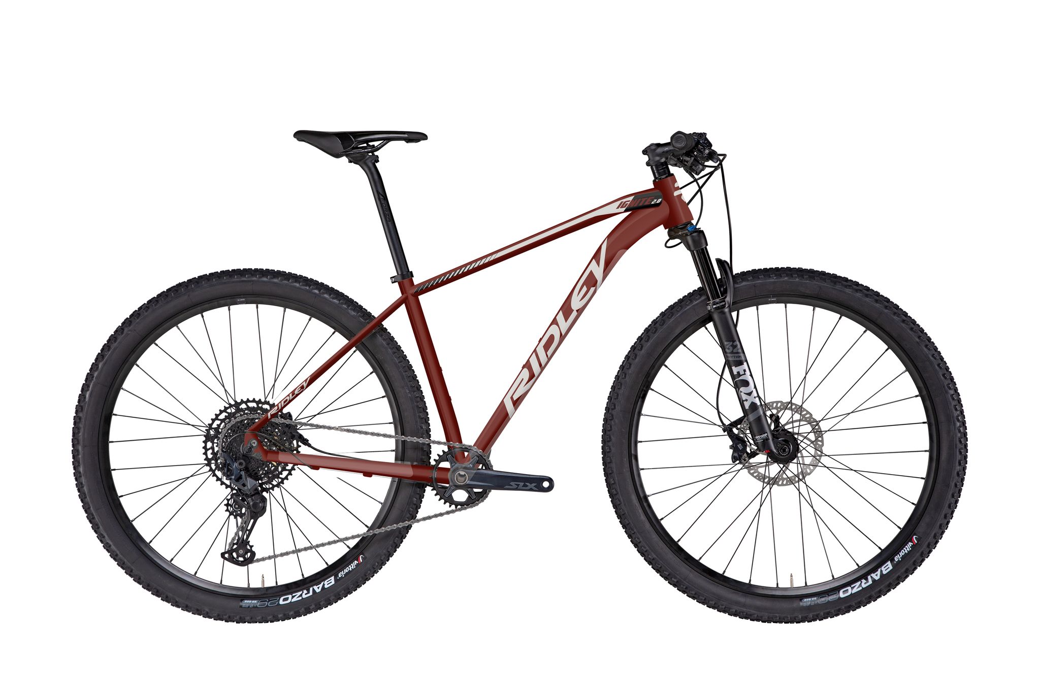 Ignite A9 SLX IA907As – AVAILABLE IN SELECTED BIKE SHOPS