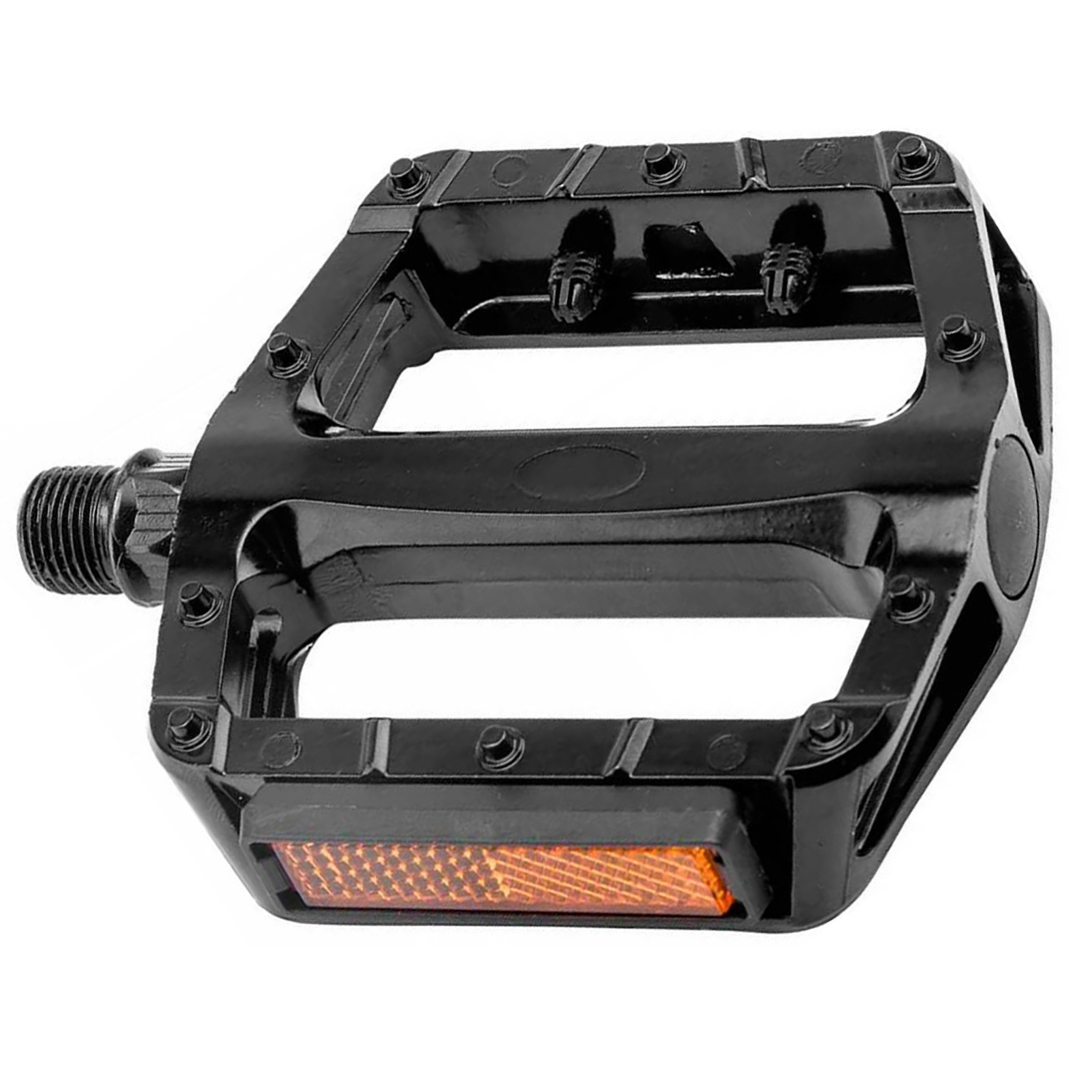Steady A10 flat pedal – AVAILABLE IN SELECTED BIKE SHOPS