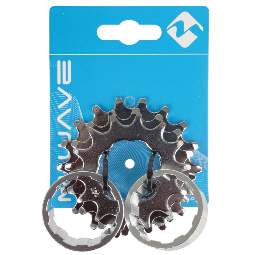 320070 M-WAVE Single Speed conversion kit - AVAILABLE IN SELECTED BIKE SHOPS