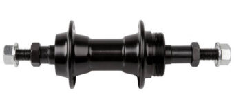 324929 Eco rear hub – AVAILABLE IN SELECTED BIKE SHOPS