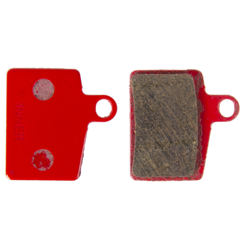 360570 PROMAX H2 brake pads for disc brake - AVAILABLE IN SELECTED BIKE SHOPS