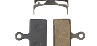 M-WAVE BPD Organic S1 brake pads for disc brake – AVAILABLE IN SELECTED BIKE SHOPS