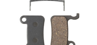 M-WAVE BPD Organic ST1 brake pads for disc brake – AVAILABLE IN SELECTED BIKE SHOPS