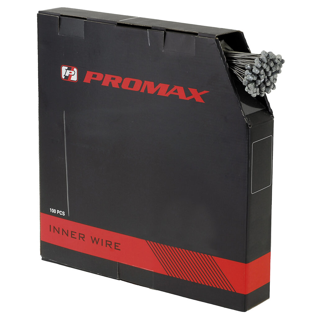 372086 PROMAX 2000BG inner cables for brakes - AVAILABLE IN SELECTED BIKE SHOPS