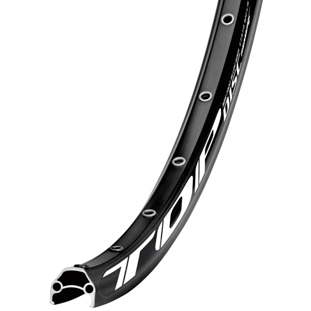 380450 REMERX disc hollow selection rim - AVAILABLE IN SELECTED BIKE SHOPS