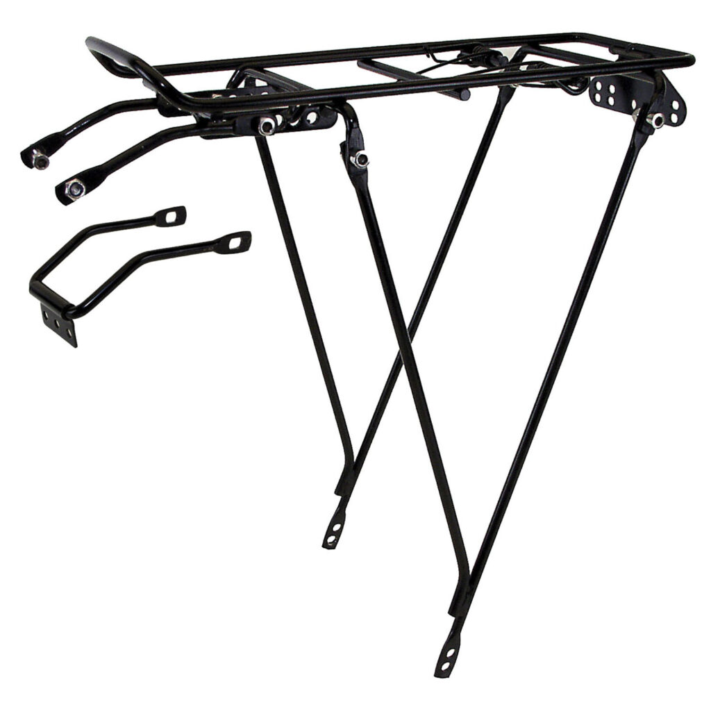 440149 - VENTURA Screw-On II S carrier - AVAILABLE IN SELECTED BIKE SHOPS