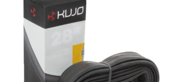 KUJO 26×1.75-2.125″ bicycle tube – AVAILABLE IN SELECTED BIKE SHOPS