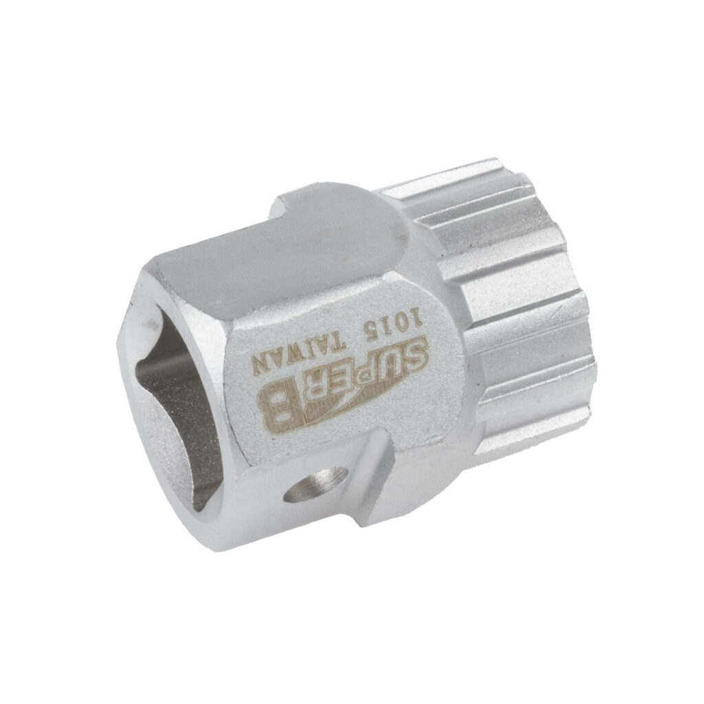 880081 SUPER B sprocket remover - AVAILABLE IN SELECTED BIKE SHOPS