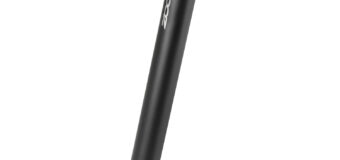 252759 ZOOM seat post 350 mm 2 – AVAILABLE IN SELECTED BIKE SHOPS
