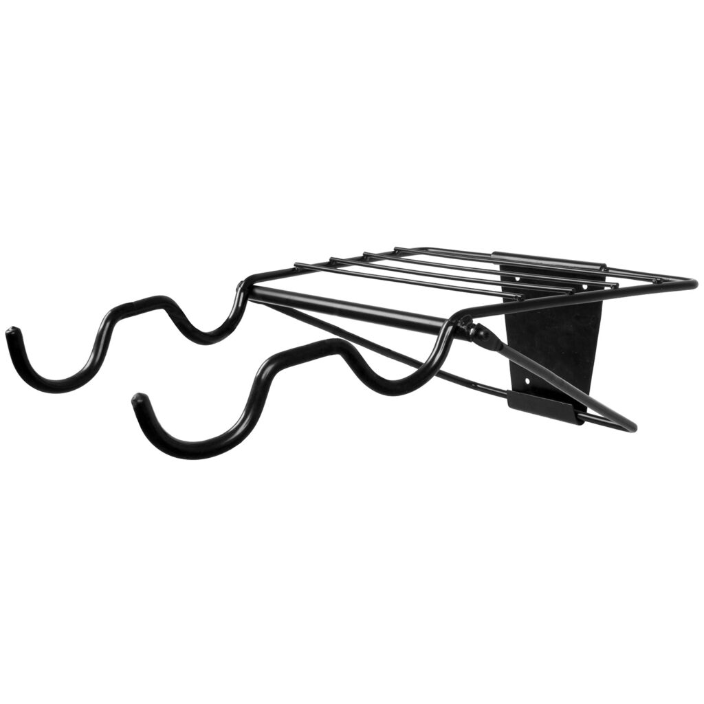 430215 M-WAVE Collector HD bicycle depot hanger - AVAILABLE IN SELECTED BIKE SHOPS