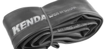 512220 KENDA 20 x 2.4 – 2.8″ PLUS bicycle tube – AVAILABLE IN SELECTED BIKE SHOPS