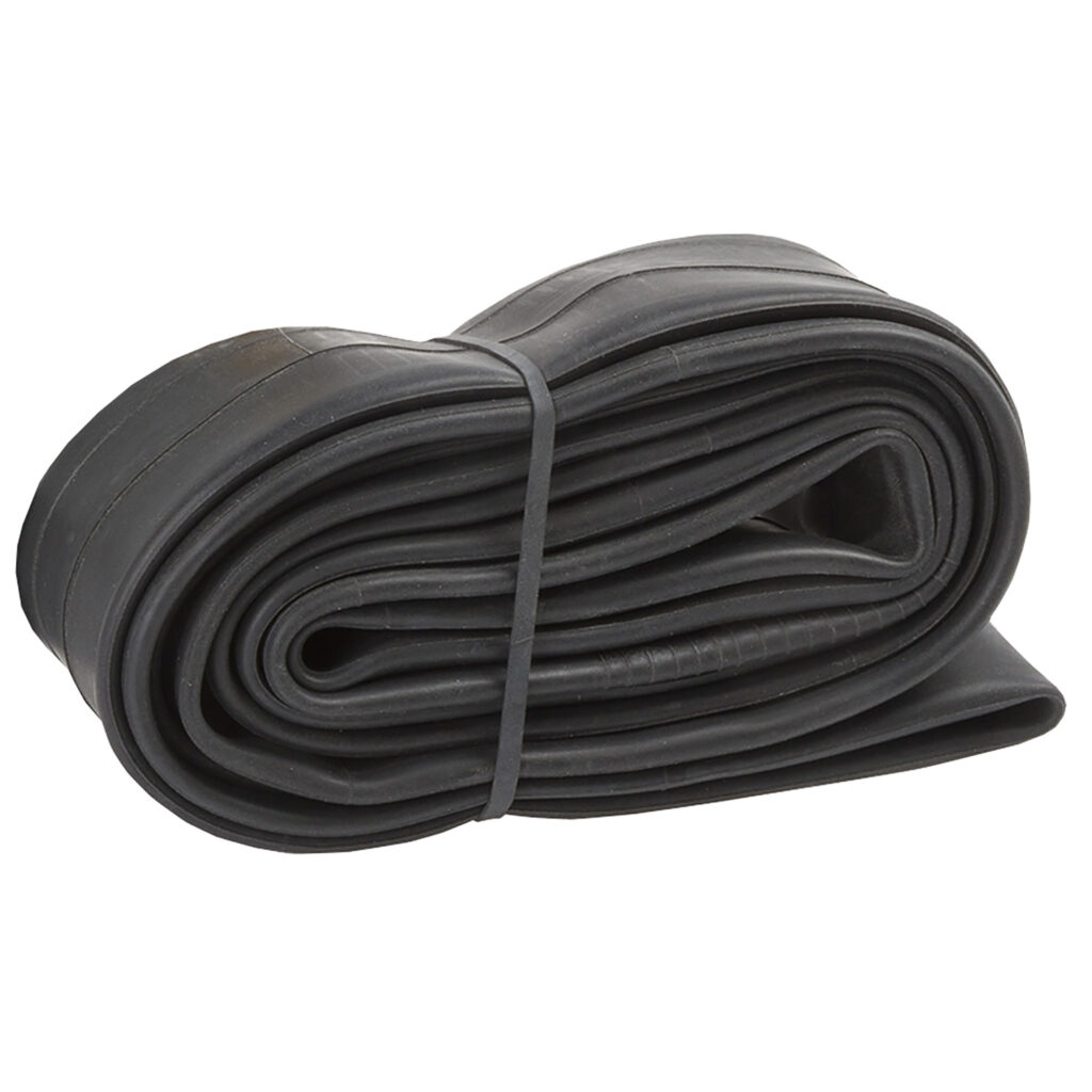 559128 - 700 x 23/28c OEM bicycle tube - AVAILABLE IN SELECTED BIKE SHOPS