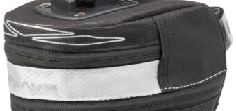 122482 M-WAVE Tilburg L saddle bag – AVAILABLE IN SELECTED BIKE SHOPS