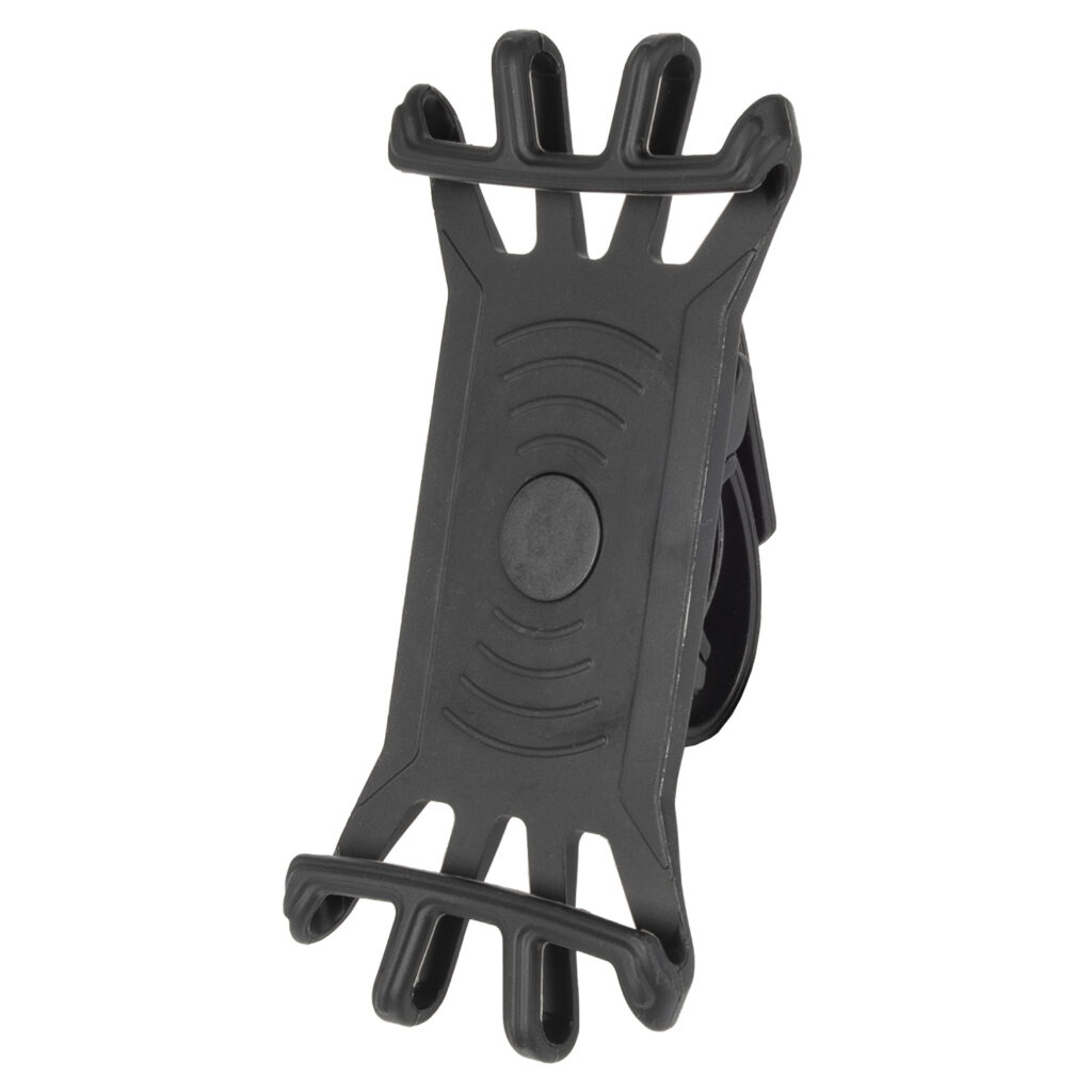 122580 M-WAVE Bike Mount Flex smartphone bracket - AVAILABLE IN SELECTED BIKE SHOPS
