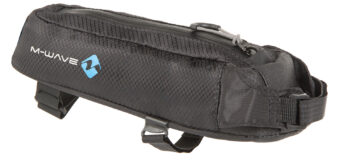 122633 M-WAVE Rough Ride Top top tube bag – AVAILABLE IN SELECTED BIKE SHOP