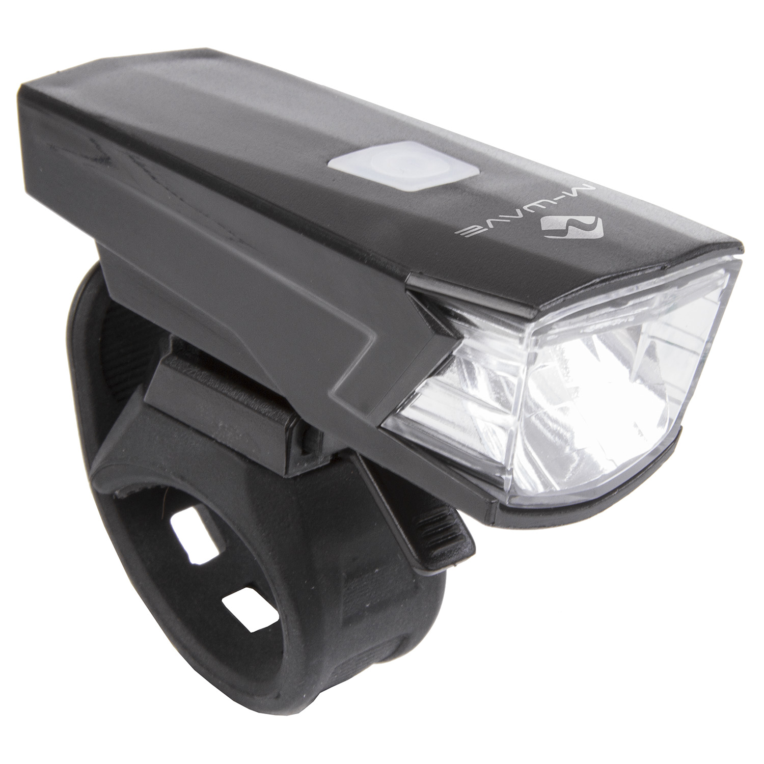 220404 – M-WAVE Apollon K 30 USB battery pack head lamp – AVAILABLE IN SELECTED BIKE SHOPS
