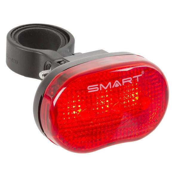 221500 – SMART AAA battery flashing light – AVAILABLE IN SELECTED BIKE SHOPS
