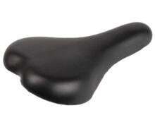 250154 – VENTURA Eco MTB youth saddle – AVAILABLE IN SELECTED BIKE SHOPS