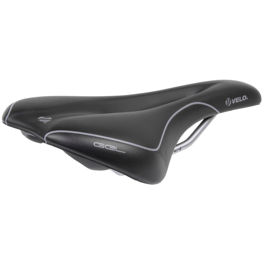 250225 VELO Speedflex Vacu FC racing saddle - AVAILABLE IN SELECTED BIKE SHOPS