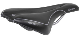 250225 VELO Speedflex Vacu FC racing saddle – AVAILABLE IN SELECTED BIKE SHOP
