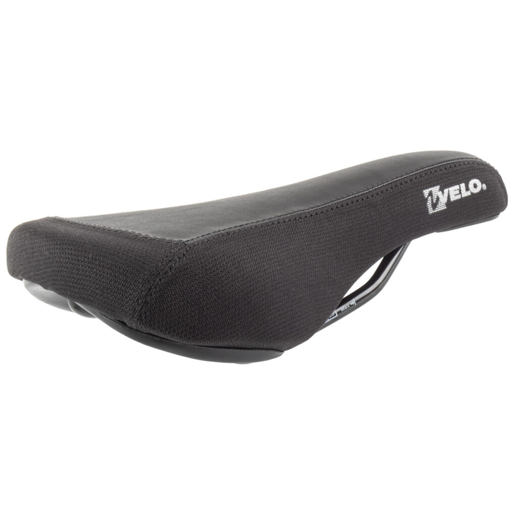 250290 VELO Melow saddle - AVAILABLE IN SELECTED BIKE SHOPS