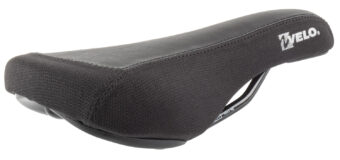 250290 VELO Melow saddle – AVAILABLE IN SELECTED BIKE SHOP