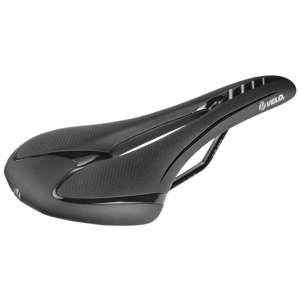 250524 VELO Velo-Fit Athlete FC racing saddle - AVAILABLE IN SELECTED BIKE SHOPS