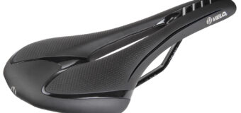 250524 VELO Velo-Fit Athlete FC racing saddle – AVAILABLE IN SELECTED BIKE SHOP