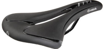 250525 VELO Velo-Fit Athlete FC racing saddle – AVAILABLE IN SELECTED BIKE SHOP